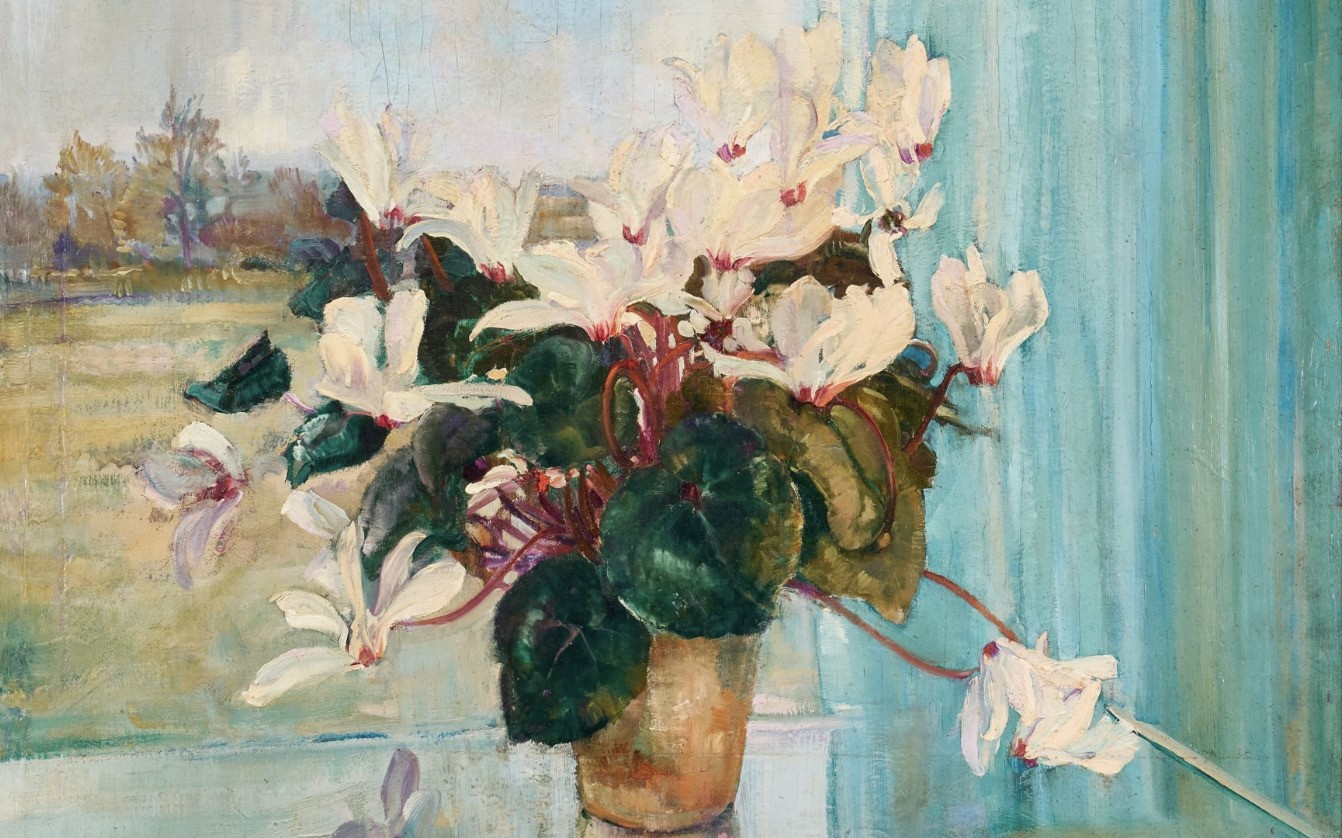 The Estate of Mary Millar Watt (1924-2023) 